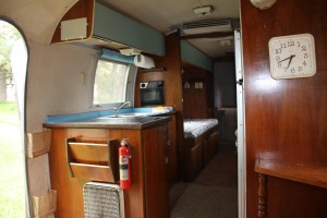 1968 Airstream Sovereign