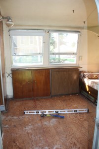 1968 Airstream Sovereign