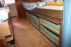 1968 Airstream Sovereign