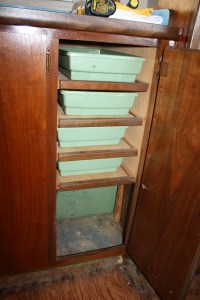 1968 Airstream Sovereign