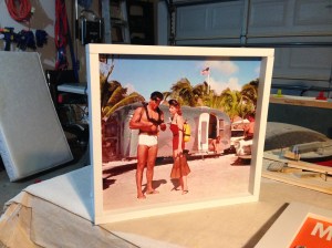 1968 Airstream Sovereign