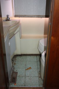 1968 Airstream Sovereign