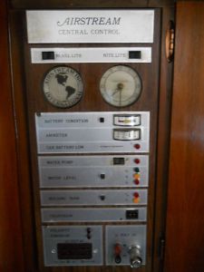 1968 Airstream Sovereign