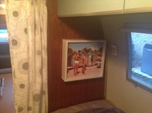 1968 Airstream Sovereign