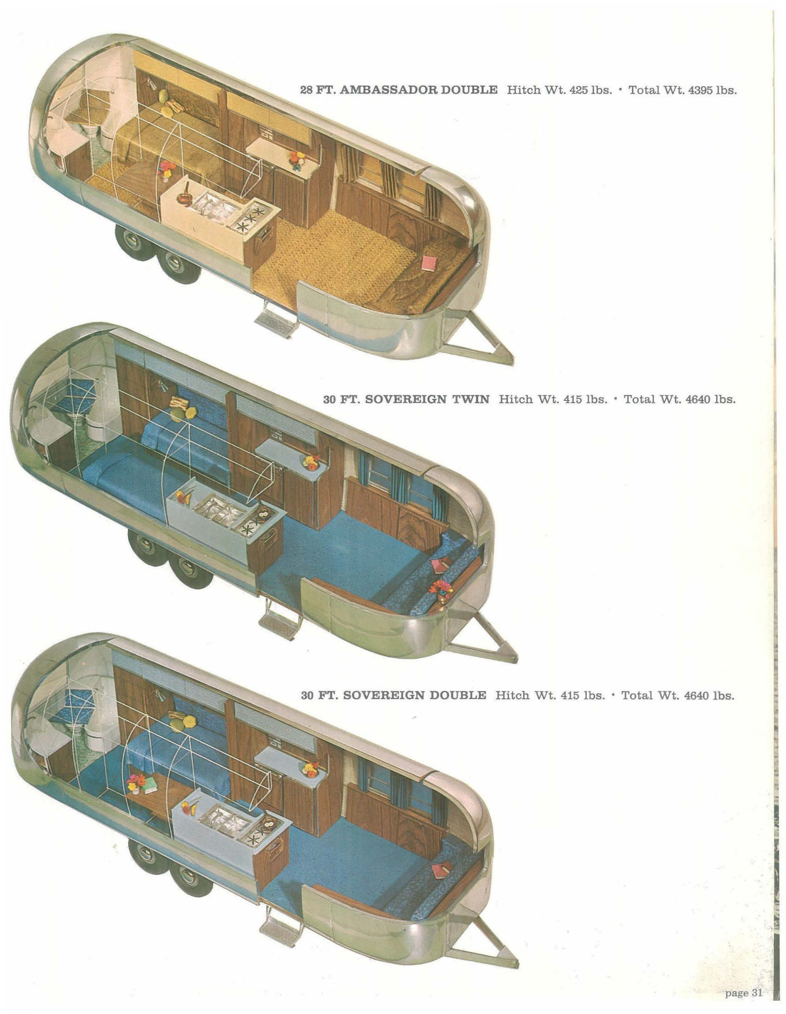 floor plans | Airstream Betty, image size:2568x3314