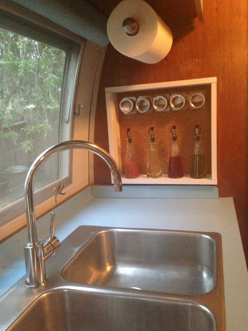 1968 Airstream Sovereign