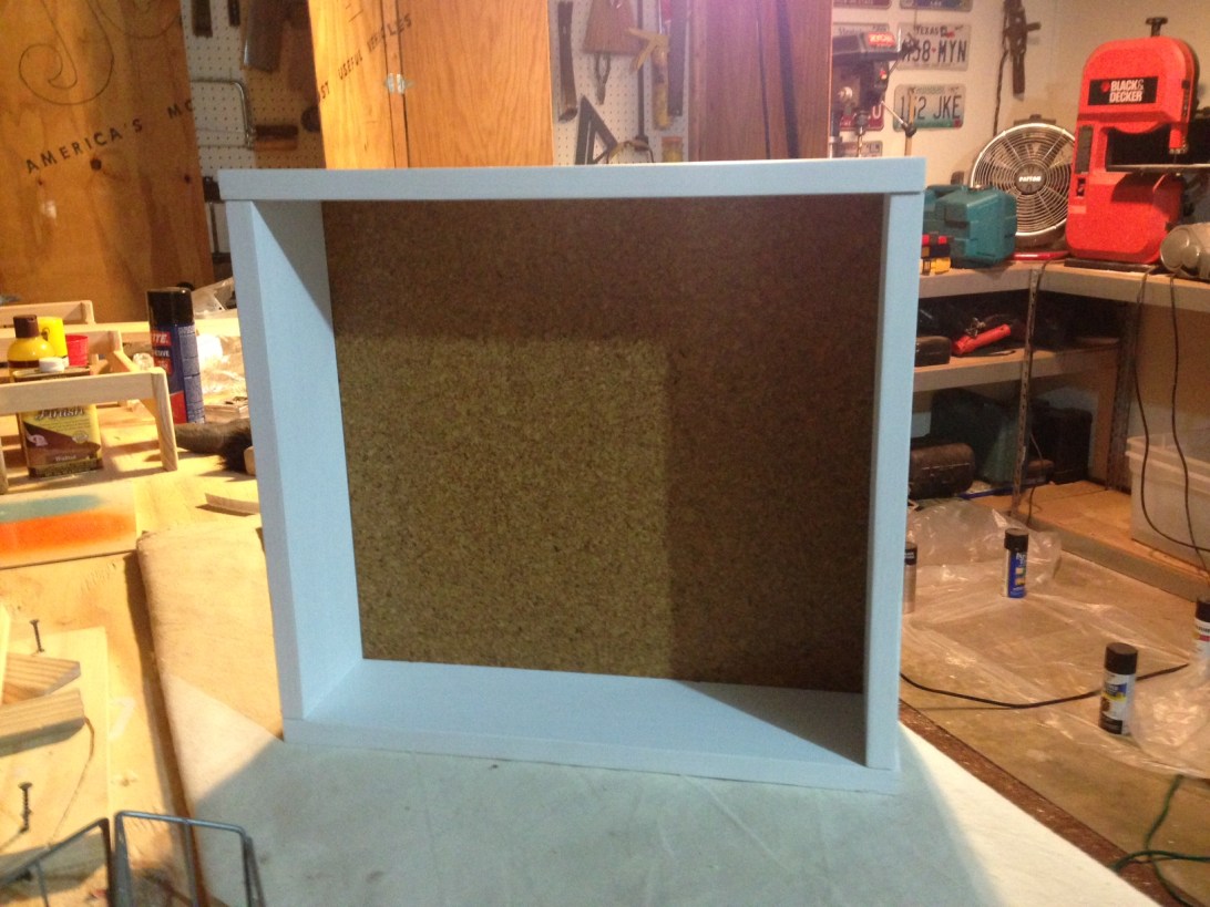 1968 Airstream Sovereign